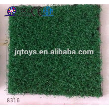 Estera plástica del hierba del equipo al aire libre de la venta caliente de China